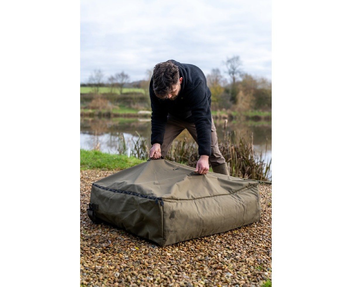 Avid RVS Bedchair Bag Standard