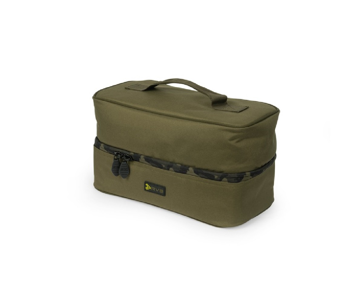 Avid RVS Double Sided Tackle Organiser