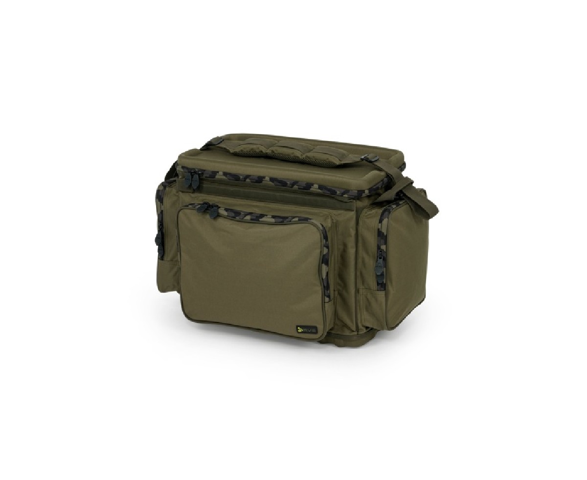 Avid RVS Deluxe Hard Top Carryall Standard