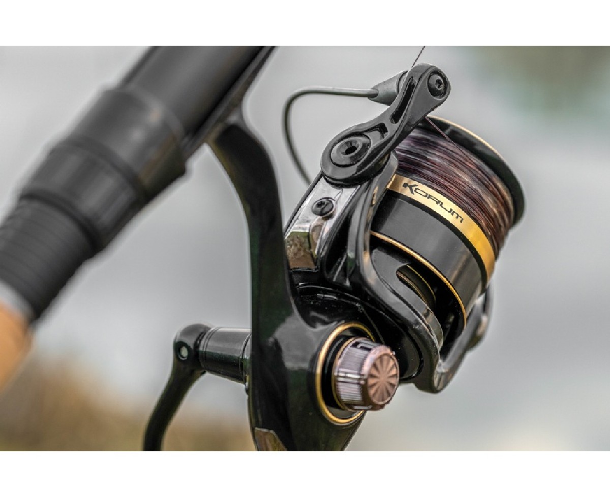 Korum Dreamcast FD Reel 4000 Korum Dreamcast FD Reel 4000