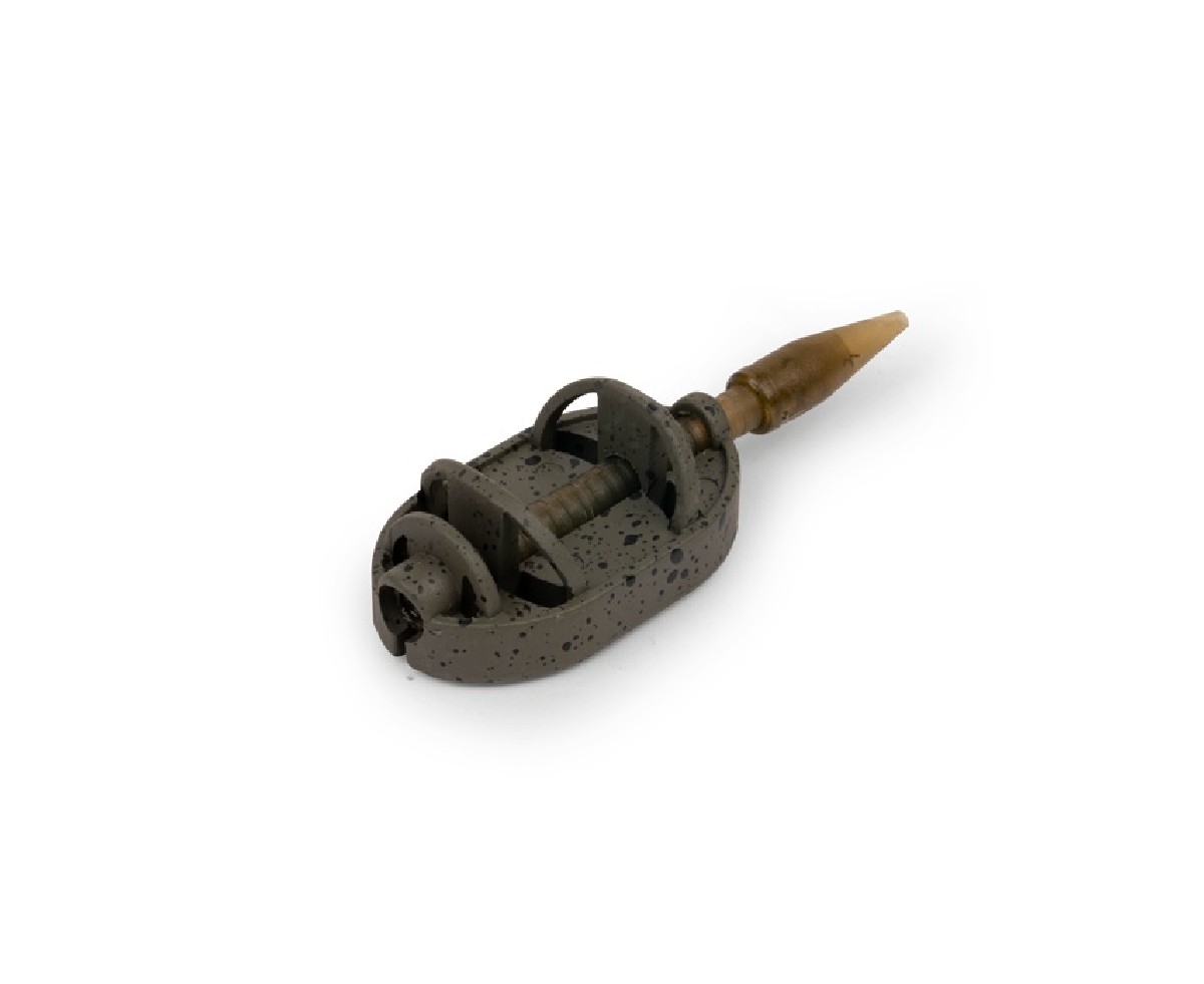 Preston ICS In-Line Dura Flat Method X-Large 90 gr