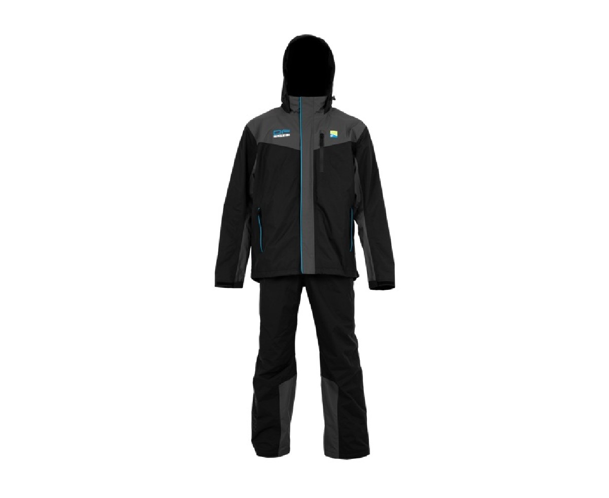 Preston DF Lite Suit XX-Large