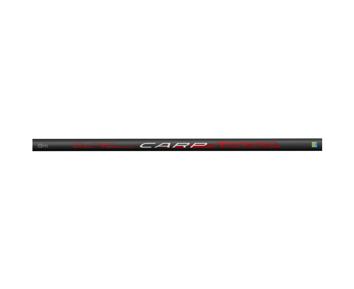 Preston Dura Carp 800 8m Pole
