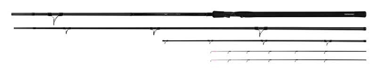 Matrix Horizon X Ultra Pro Distance Feeder Rod 4.20 m 150 gr