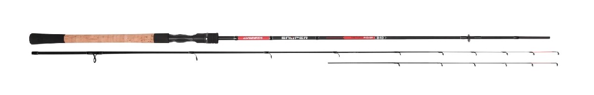 Cresta Snyper Method Picker 2.40 m 40gr Cresta Snyper Method Picker 2.40 m 40gr