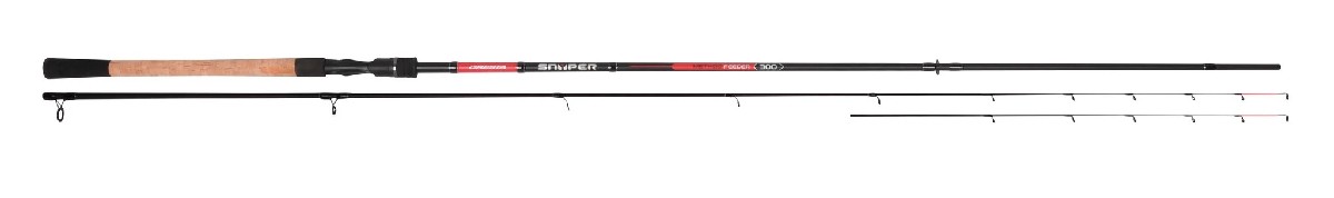 Cresta Snyper Method Feeder 3.00 m 60gr