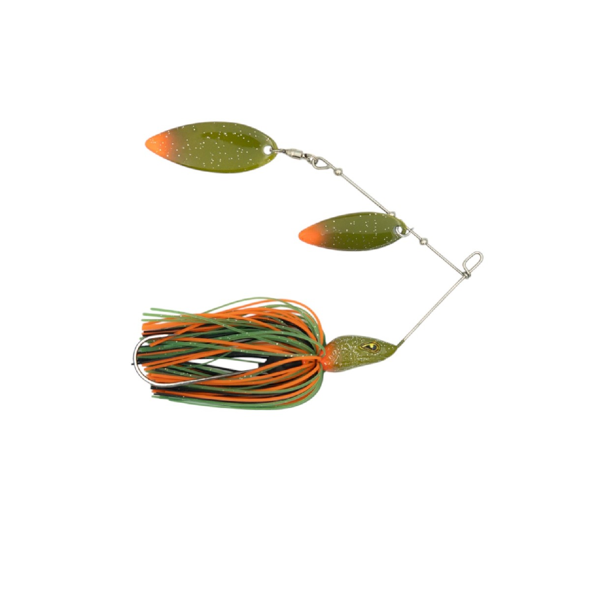 Rozemeijer Dr. Bait Jr. 14 gr Size 2/0 Wild Perch