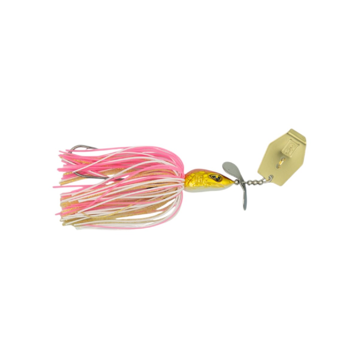 Rozemeijer Dr. ChatterProp 14 gr Size 1/0 Pink Crush