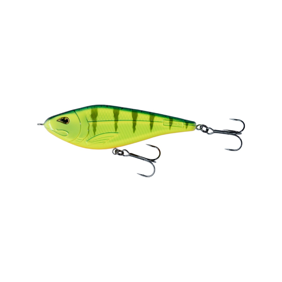 Rozemeijer Pike Glide 12cm 41Gr Fire Cracker Rozemeijer Pike Glide 12cm 41Gr Fire Cracker