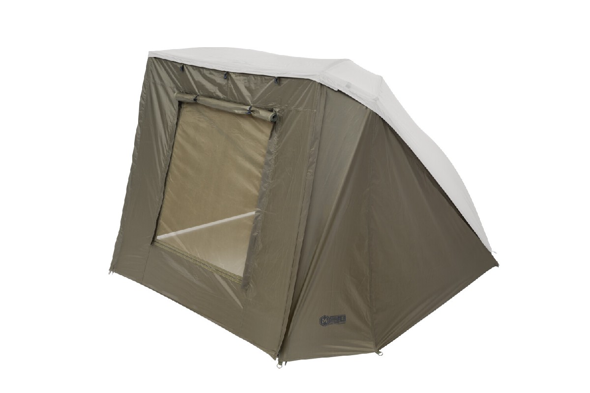 Mivardi Session Umbrella XL Brolly Conversion Kit