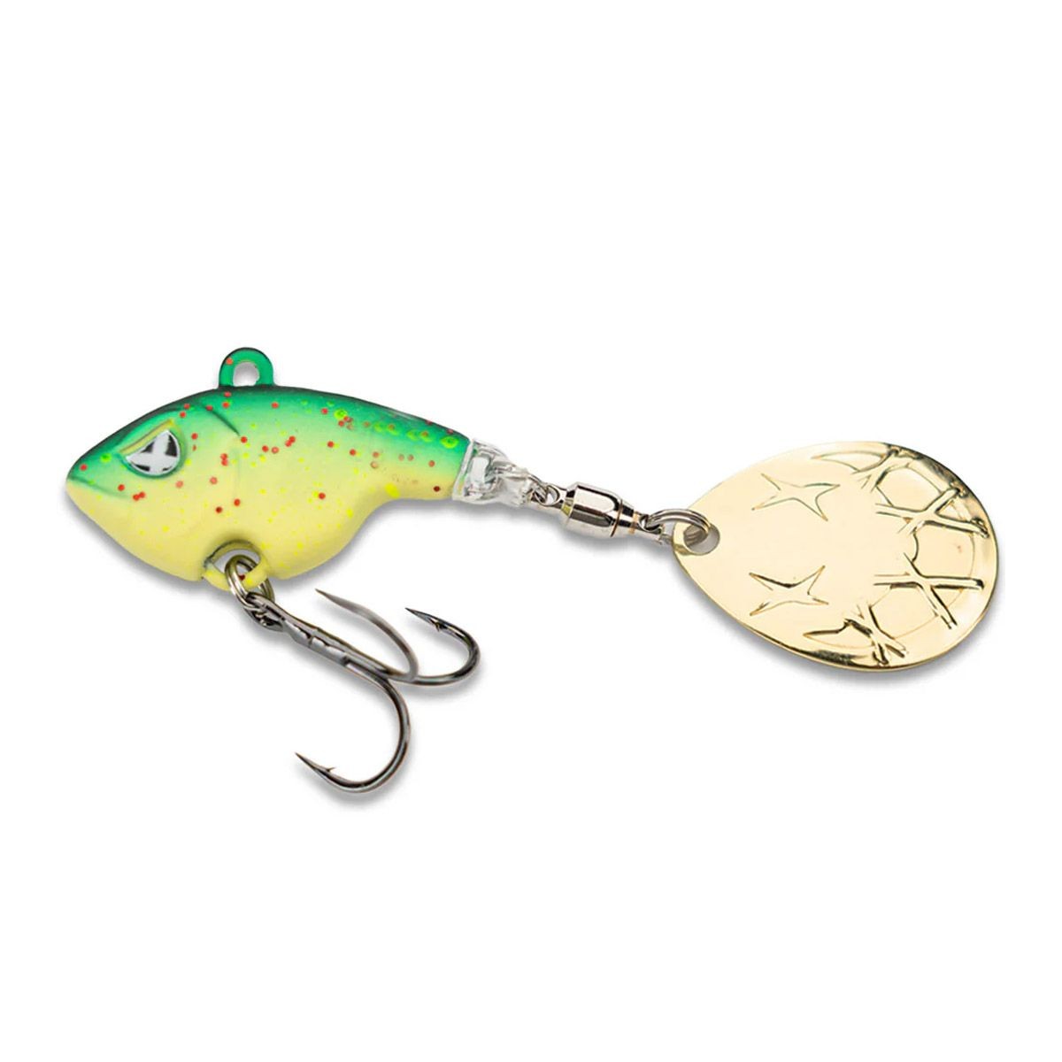 Monkey Lures Turbo Lui 7Gr Chili Cheese