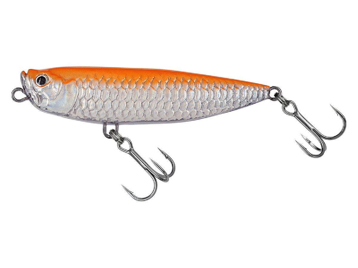 Molix WTD-65 Rattlin Tarpon Series Orange Flash Molix WTD-65 Rattlin Tarpon Series Orange Flash