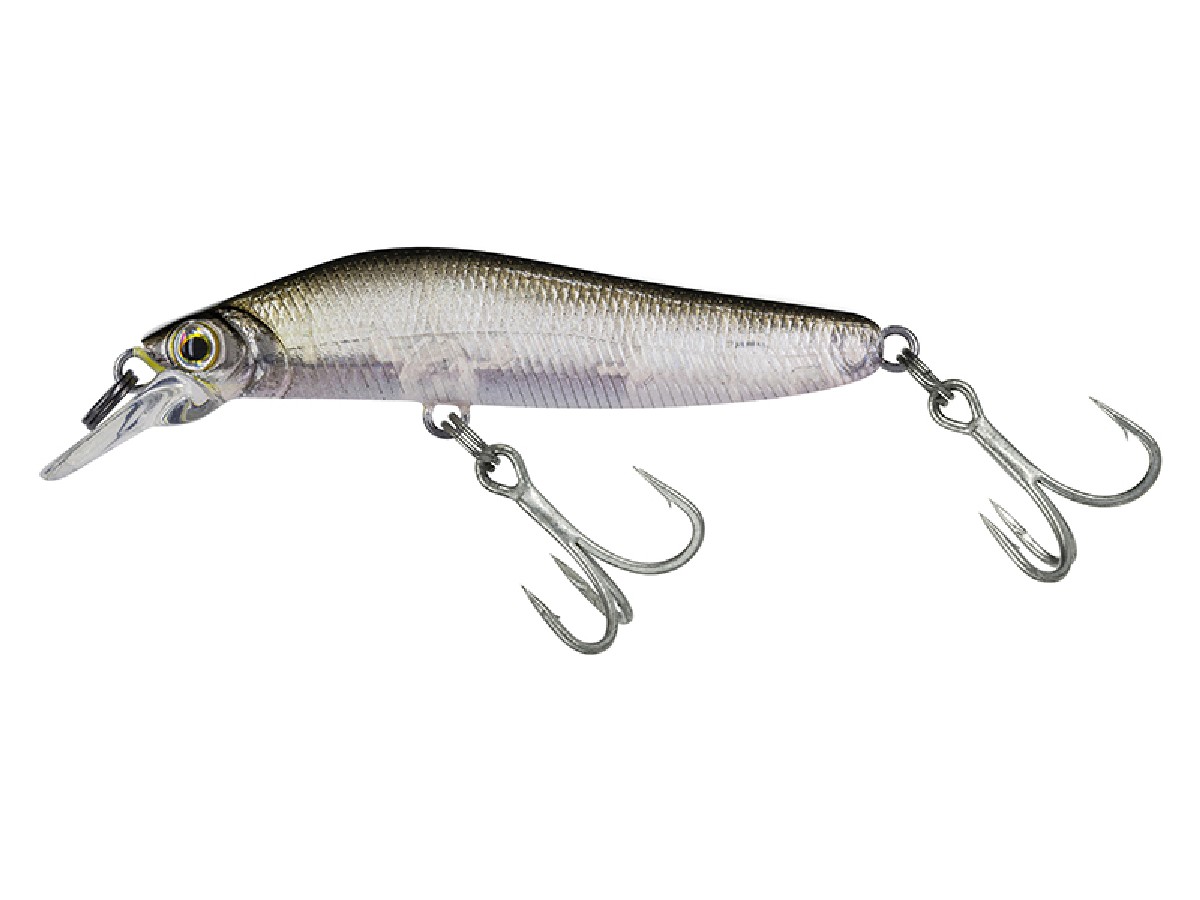 Molix Jubarino Fast Sinking 4,5 gr Ghost Natural Shad