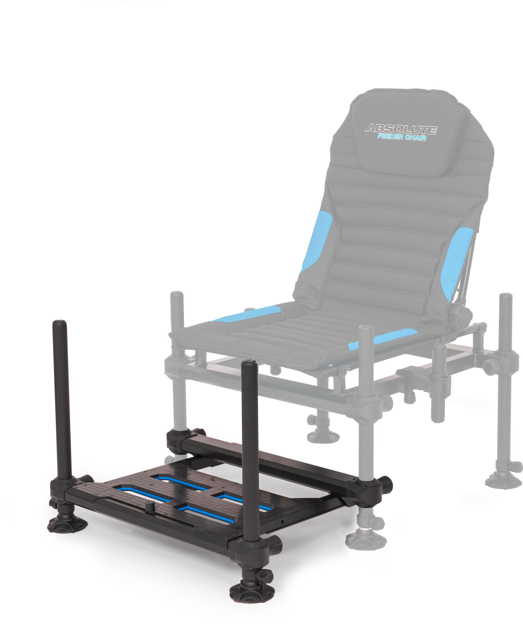 Preston Absolute Feeder Chair Foot Platform II