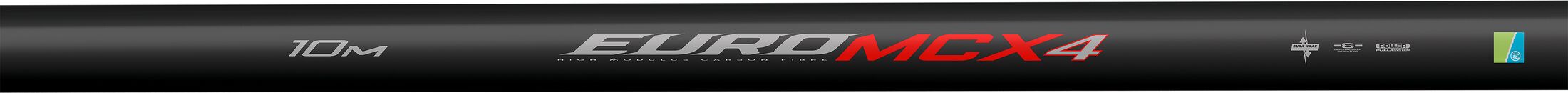 Preston Euro MCX4 10M Pole Preston Euro MCX4 10M Pole