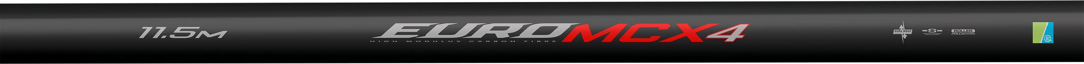 Preston Euro MCX4 11.5M Pole Preston Euro MCX4 11.5M Pole