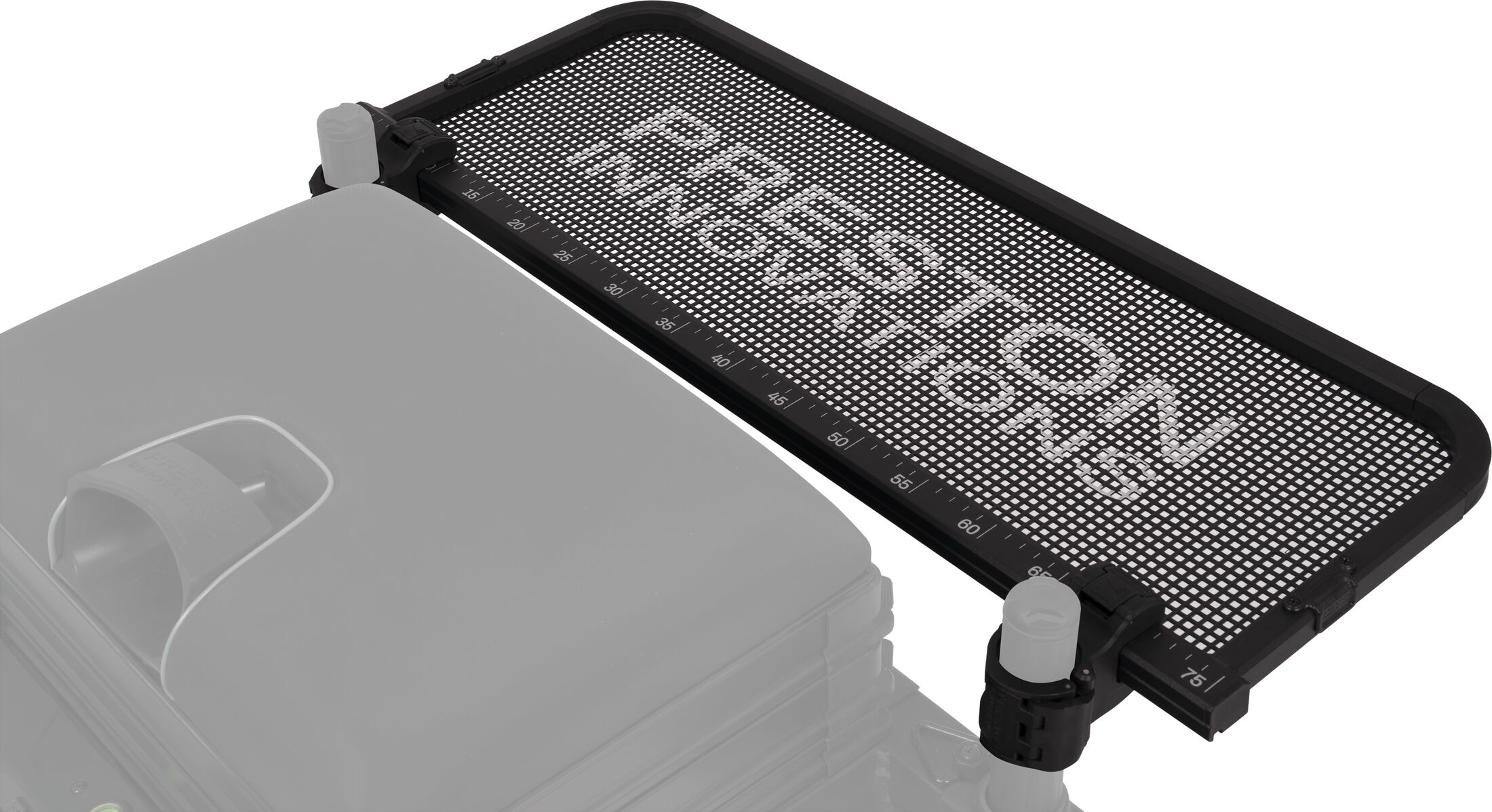 Preston Ventalite Side Tray Slimline