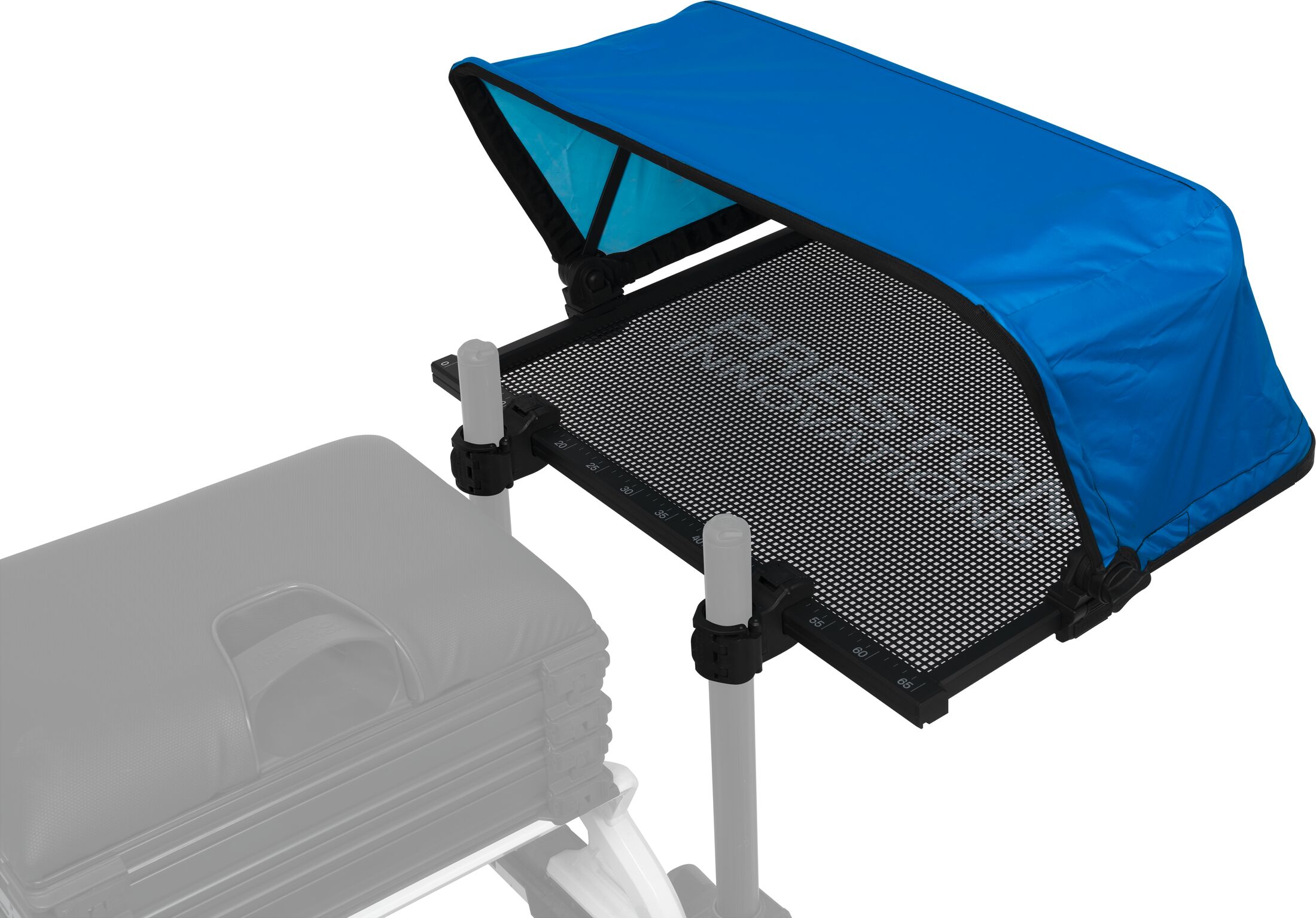 Preston Ventalite Hoodie Side Tray X-Large
