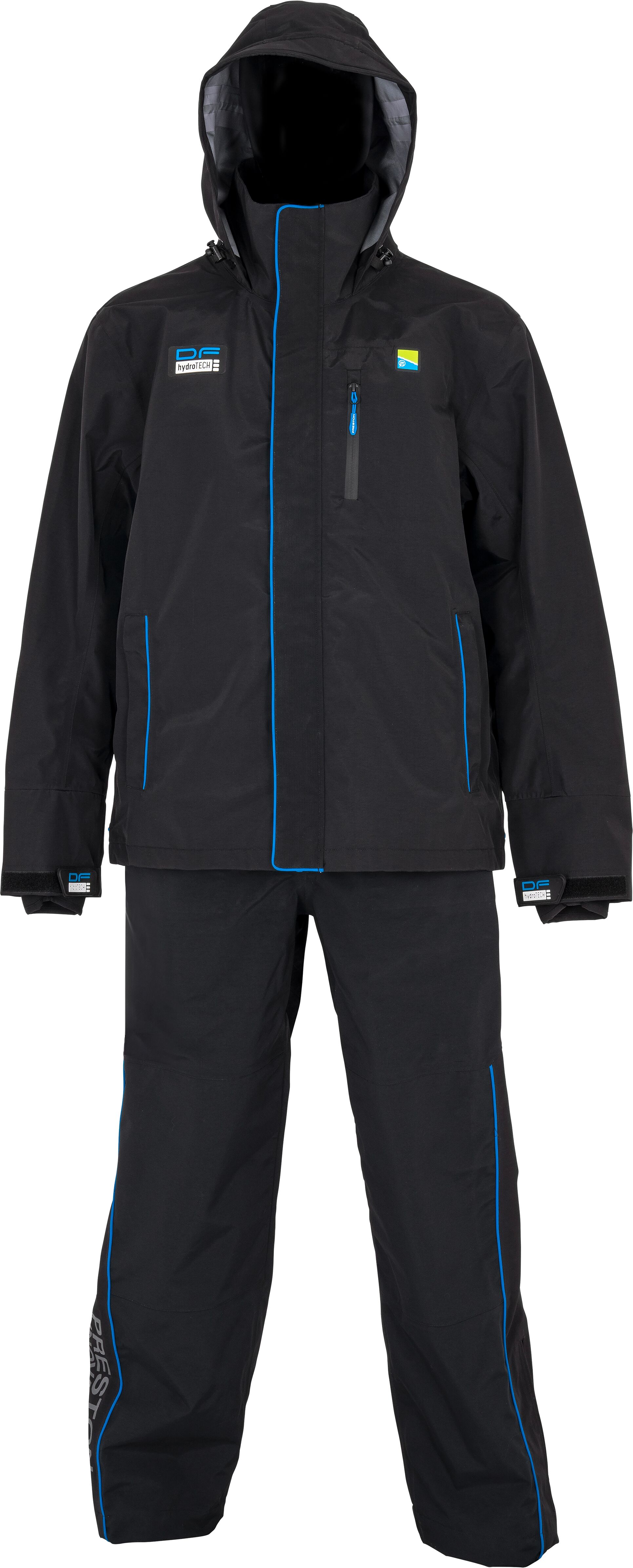 Preston DFH Suit Medium Preston DFH Suit Medium
