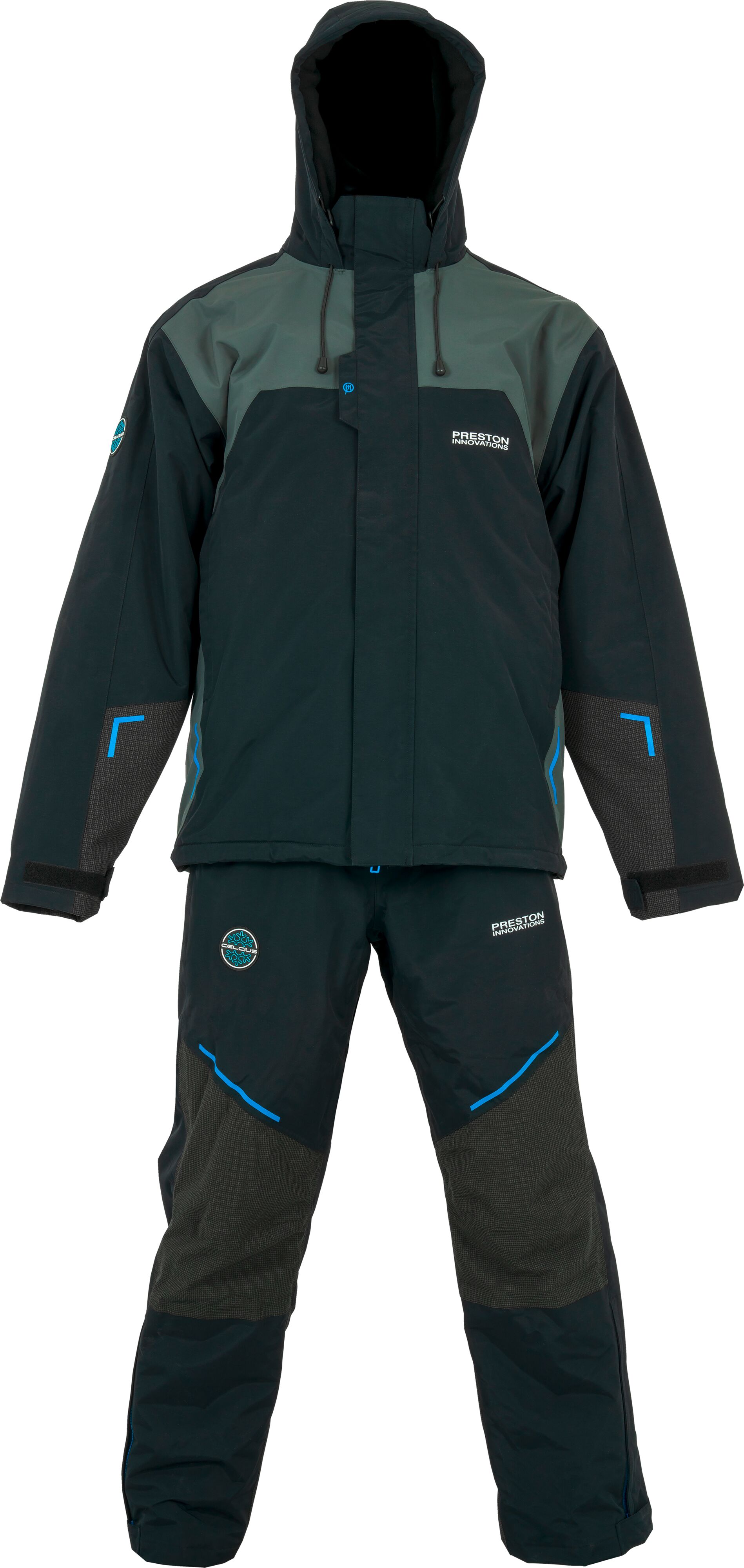 Preston Celcius Suit Small Preston Celcius Suit Small