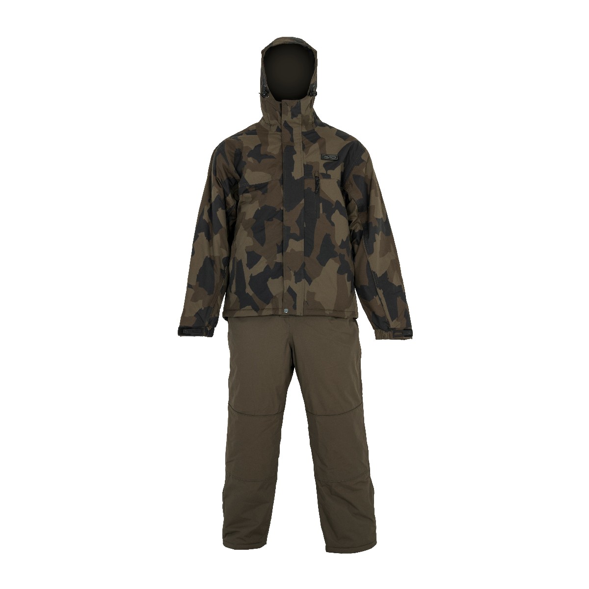 Avid Arctic Series Distortion Thermal Suit Small Avid Arctic Series Distortion Thermal Suit Small