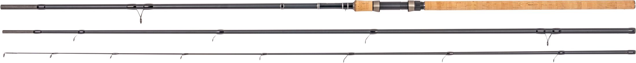 Korum Glide Power Float 3.90 m Till 18gr 3pc.