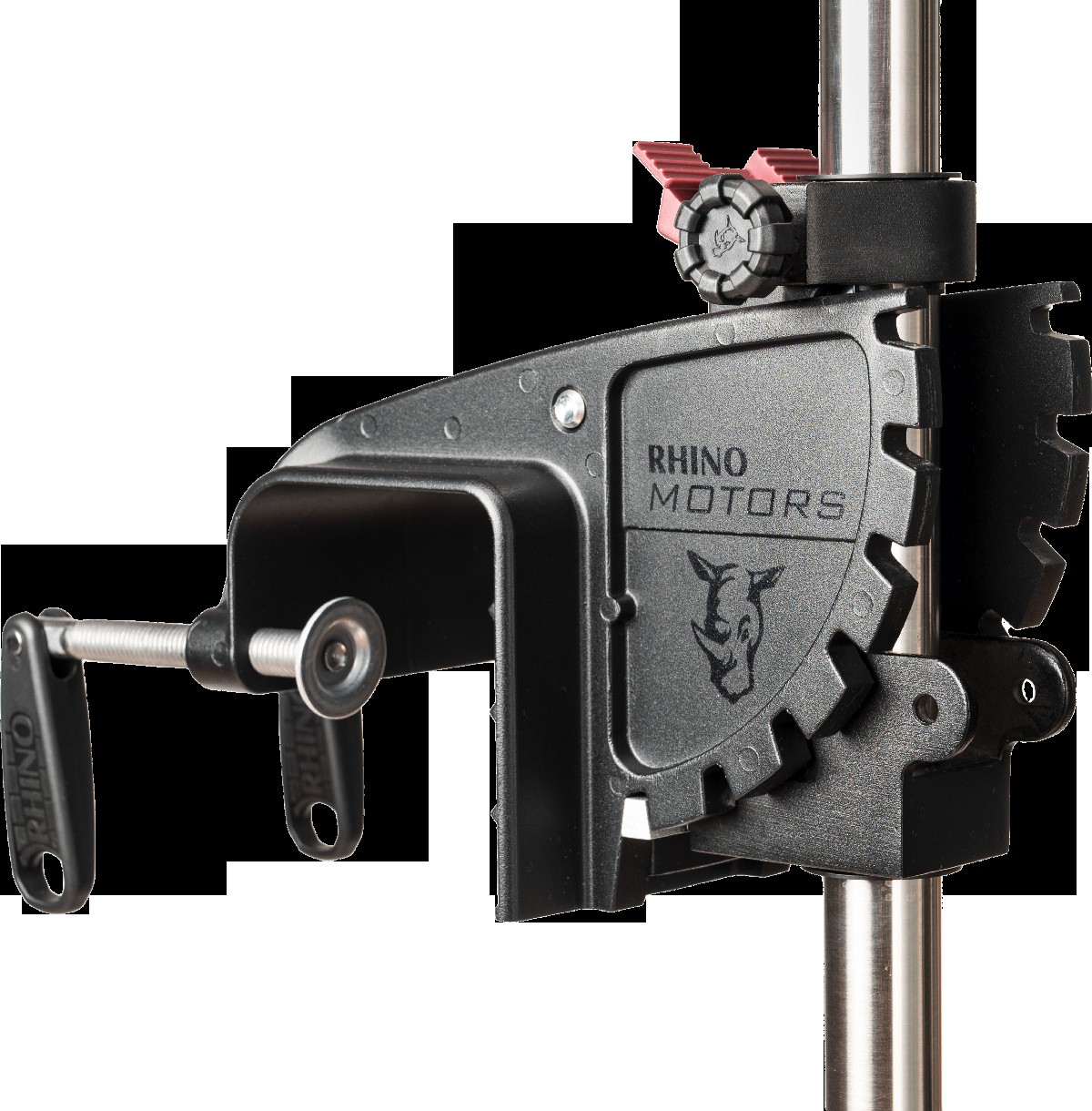 Rhino VX V2 Electric Outboard Motor 65lbs