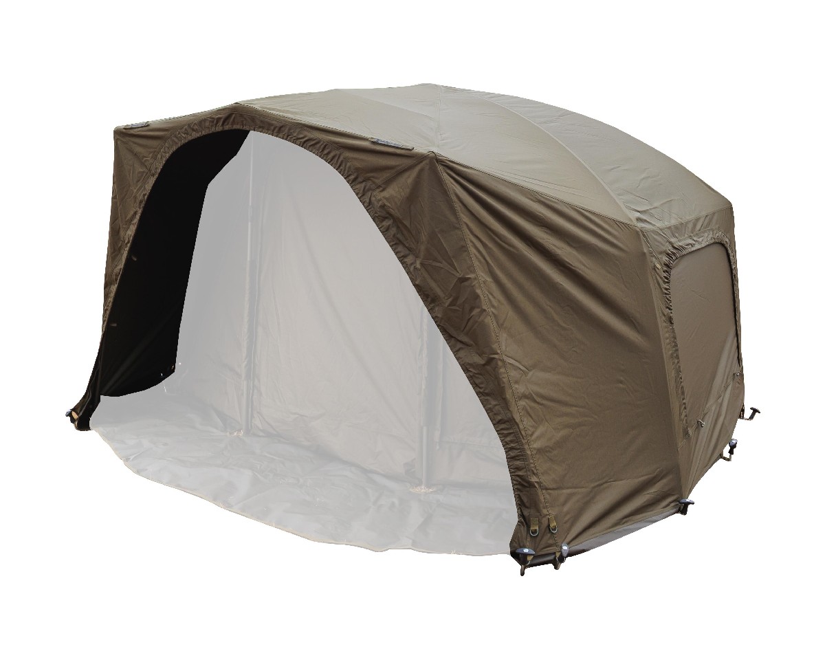 Fox Frontier II Deluxe Wrap