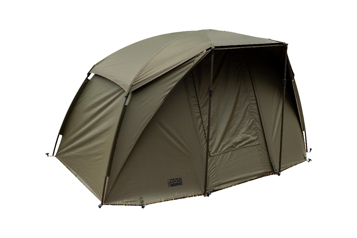 Fox Eos Pro Bivvy 1 Person Vapour Cap