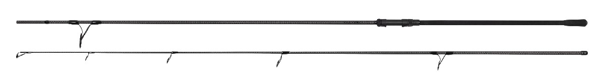 Fox Horizon X5 Black 3.60 m / 12ft / 4.00lbs