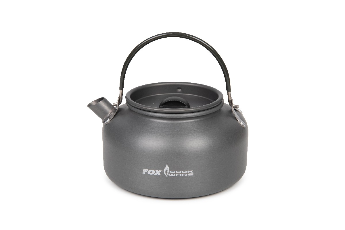 Fox Cookware 0.9L Kettle
