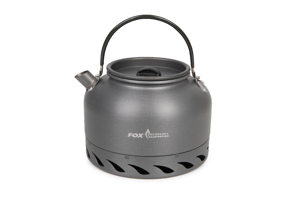 Fox Cookware 1.5L Heat Transfer Kettle