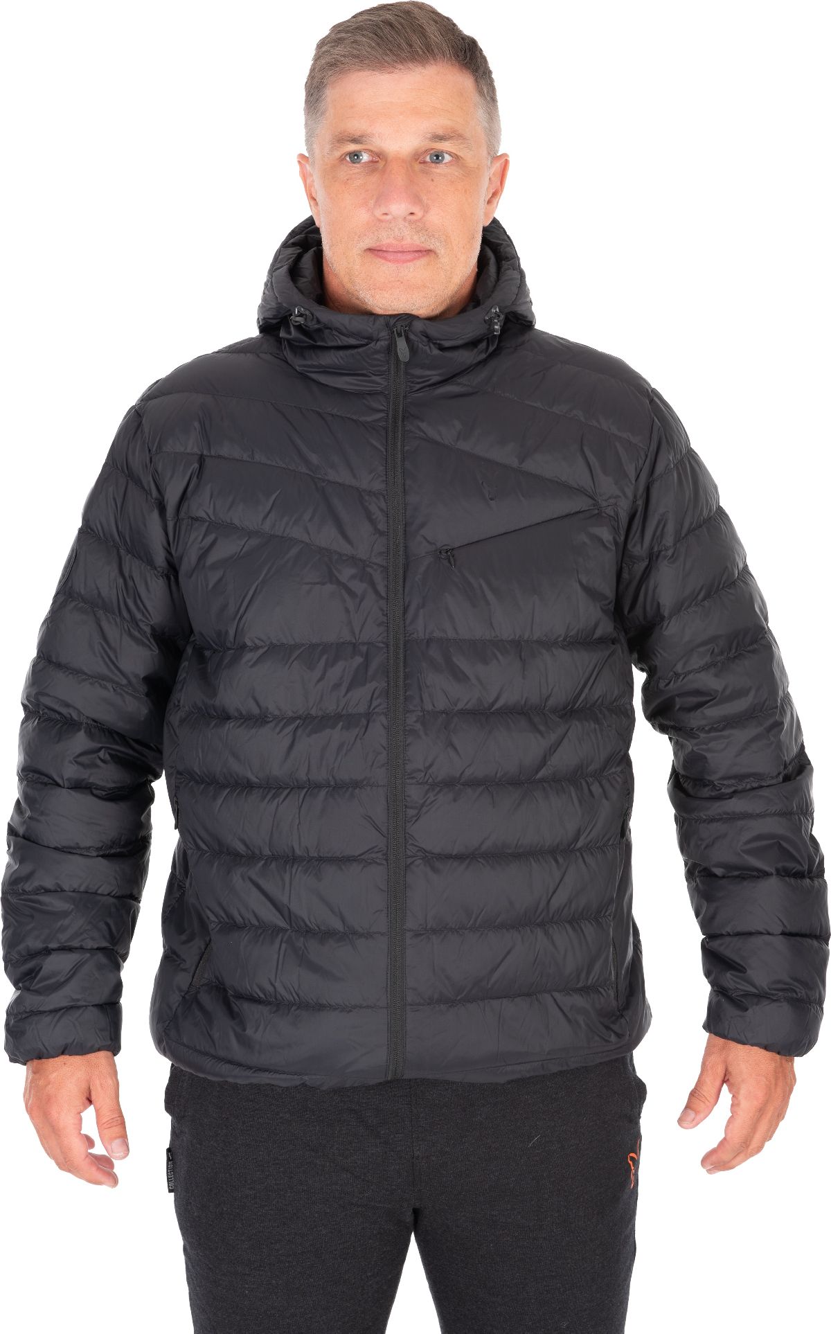 Fox Explorer Downfill Packaway Jacket XXX-Large