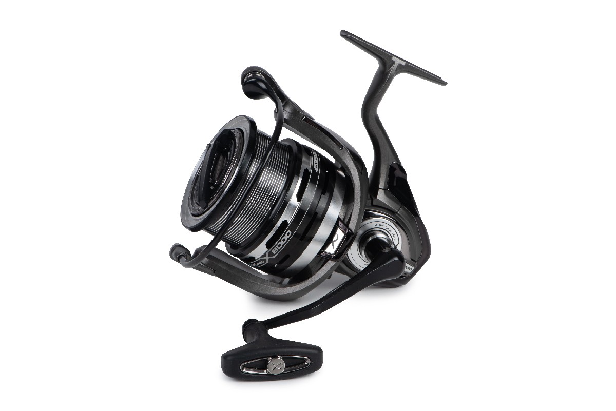 Matrix HX 6000 Pro Feeder Reel