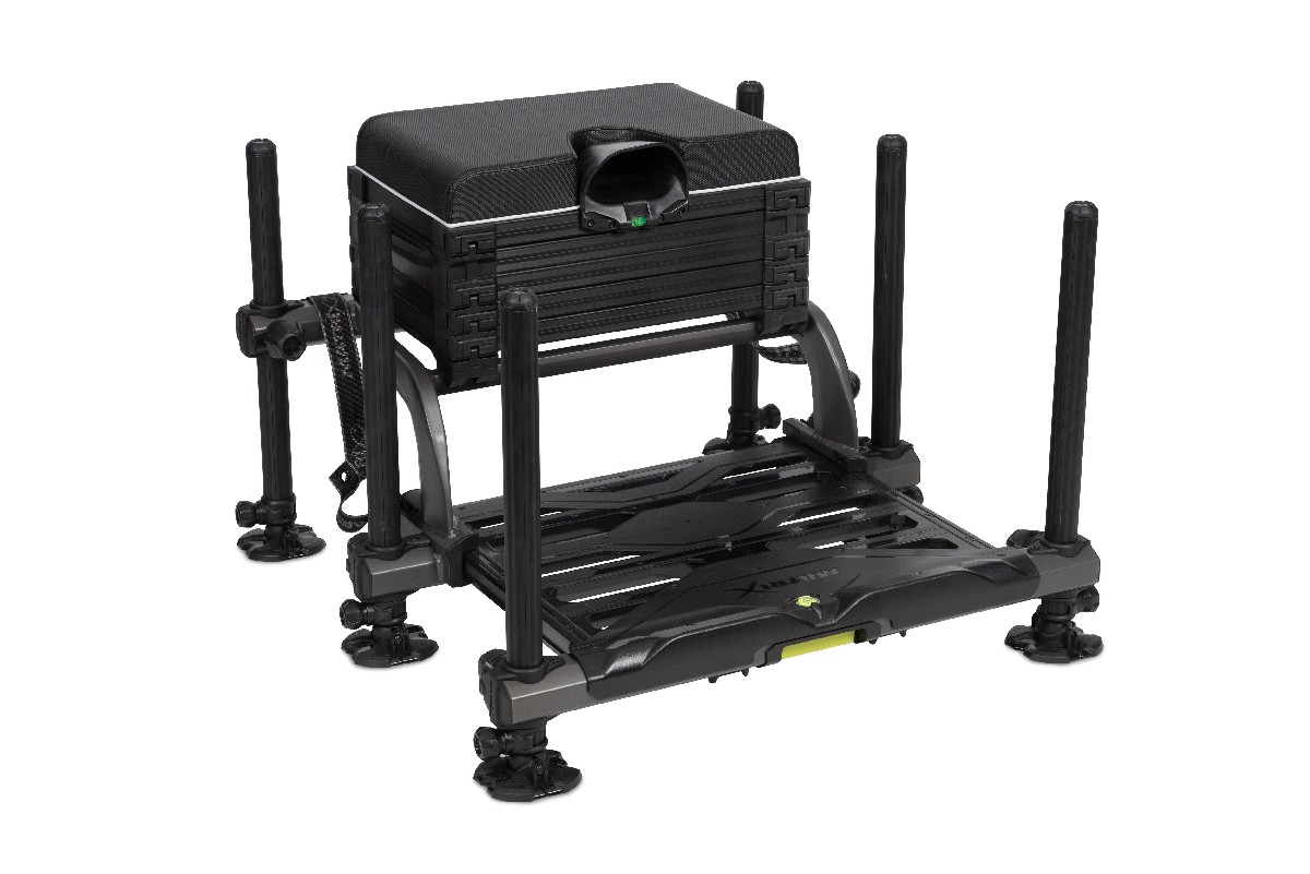 Matrix XR36 SL Edition Graphite
