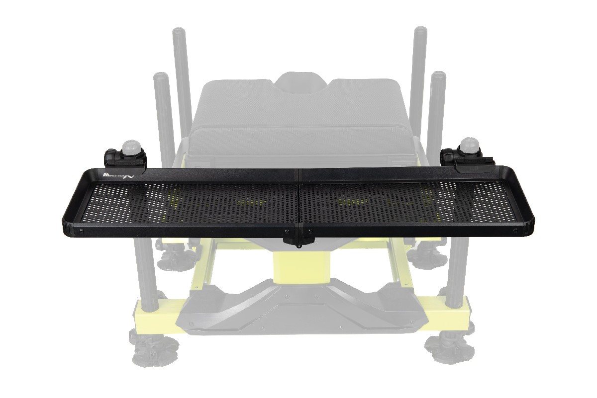 Matrix Folding Side Tray Slim