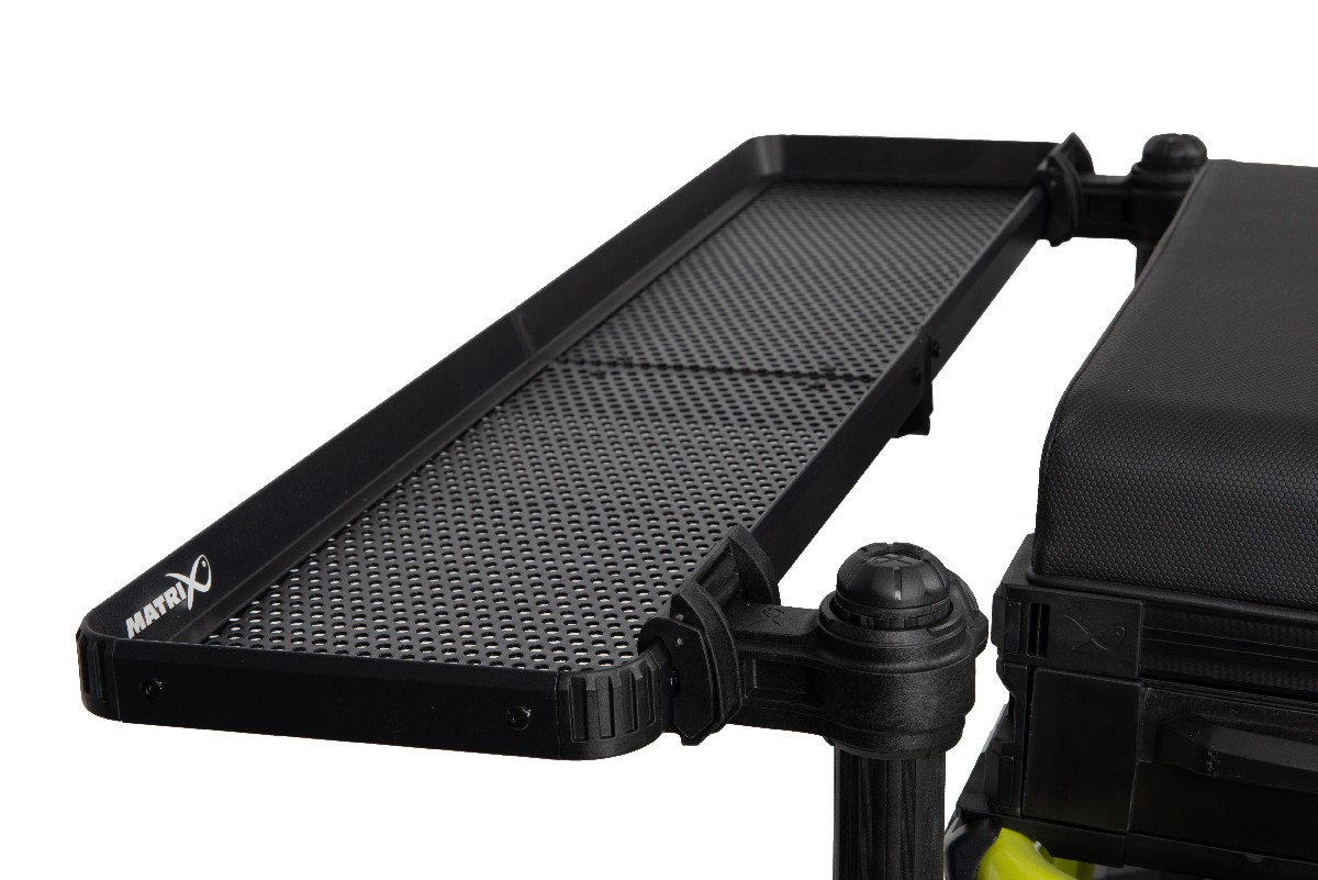 Matrix Folding Side Tray Slim Matrix Folding Side Tray Slim