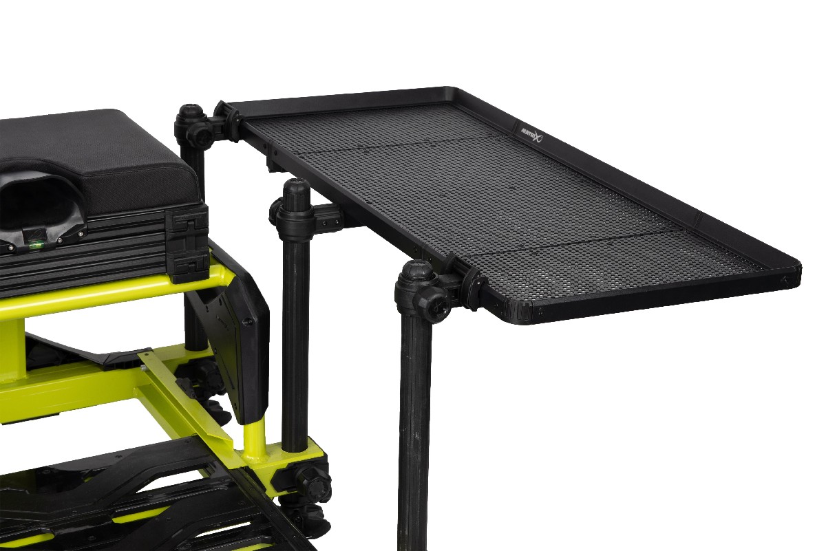 Matrix Folding Side Tray Large