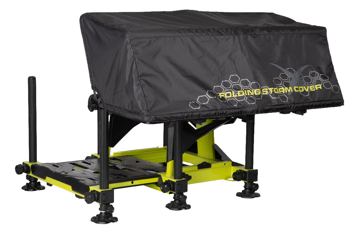 Matrix Folding Side Tray Storm Cover Large Matrix Folding Side Tray Storm Cover Large