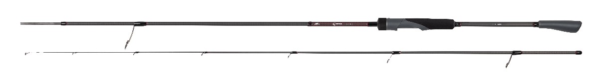 Fox Rage Warrior Dropshot 2.20 m 4-17 gr