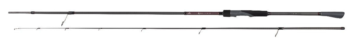 Fox Rage Warrior Medium Spin 2.40 m 15-40 gr