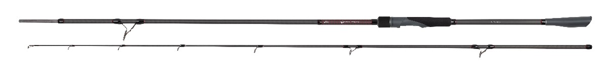Fox Rage Warrior Pike Spin 2.50 m 50-120 gr