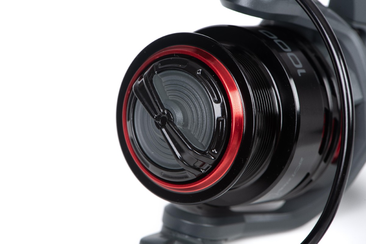 Fox Rage Warrior 1000 Fox Rage Warrior 1000