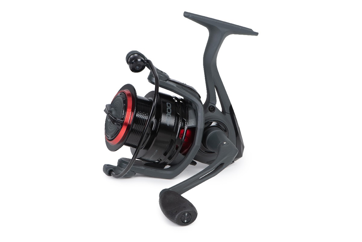 Fox Rage Warrior 4000