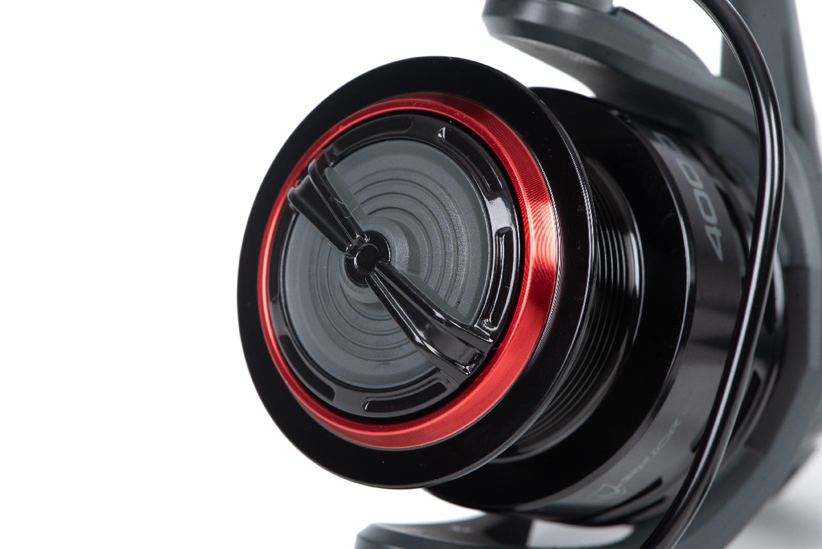 Fox Rage Warrior 4000 Fox Rage Warrior 4000