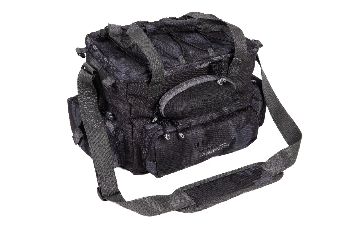 Fox Rage Camo Voyager Tackle Bag Medium