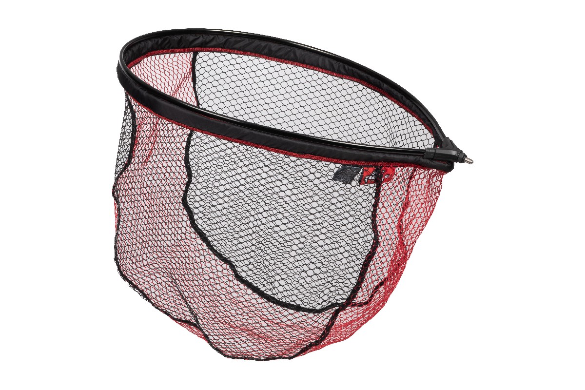 Fox Rage 75cm Rubber Net Head
