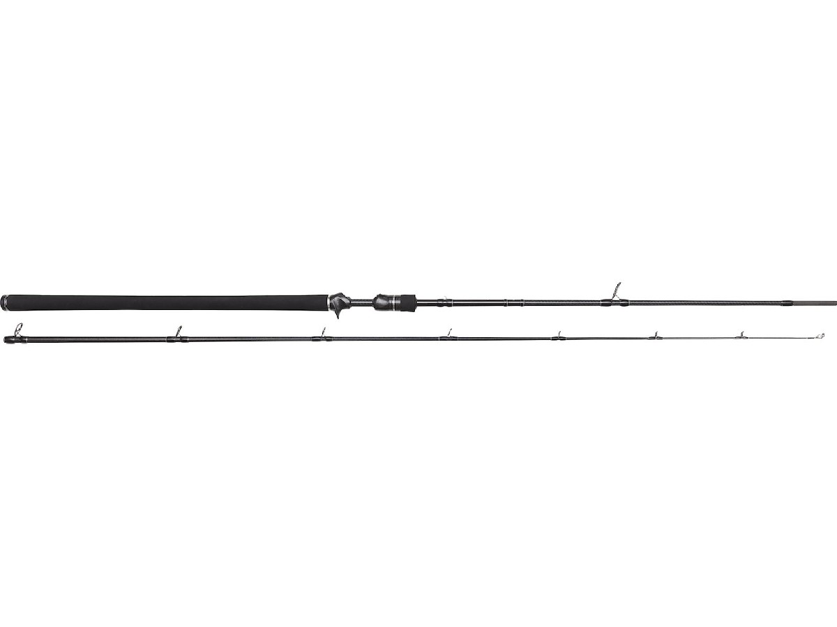 Westin W3 PowerShad-T 3rd Generation 2.51 m 60-180 gr XXXH 2pc.