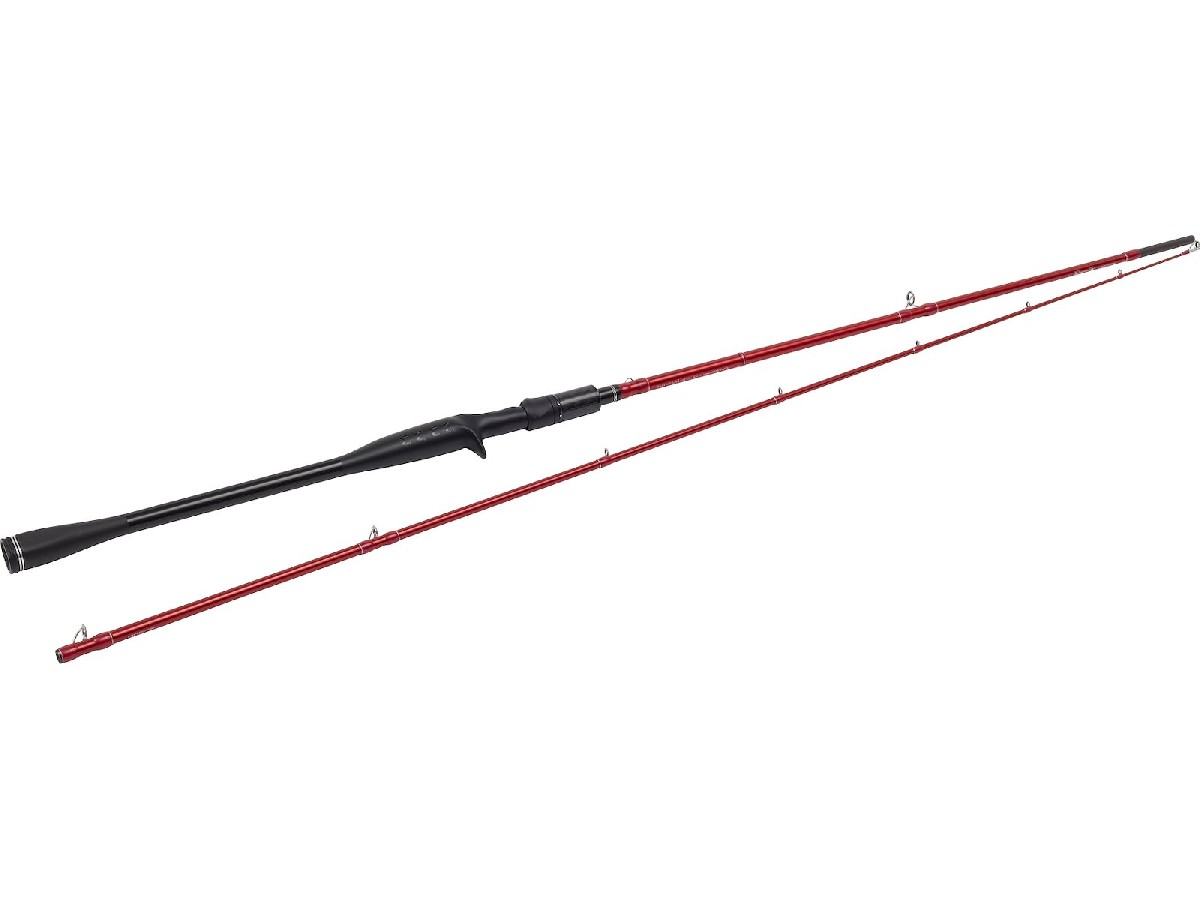 Westin W6 Jerk & Swimbait-T 2nd Generation 2.21 m 50-120 gr XH 2pc.