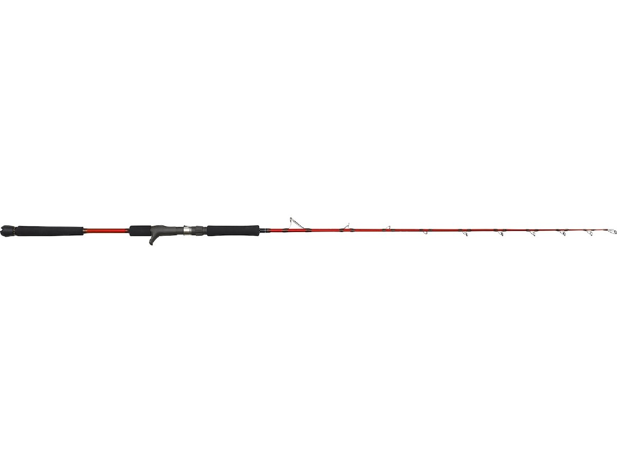 Westin W6 Boat-T BaitFish 2nd Generation 1.73 m Till 500 gr XXXXXH 1pc.